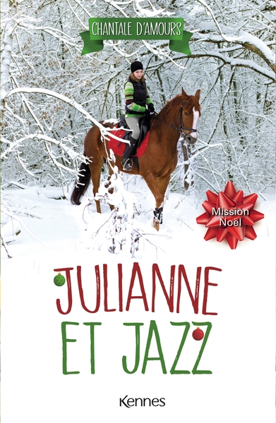 Picture of Julianne et Jazz T04