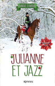 Picture of Julianne et Jazz T04