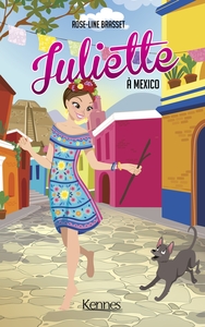 Picture of Juliette à Mexico