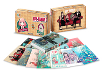 Image de Spy x Family - tome 8 - collector