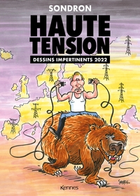 Image de Haute tension
