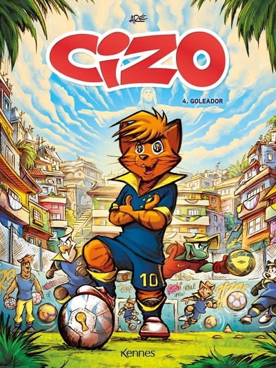 Picture of Cizo T04