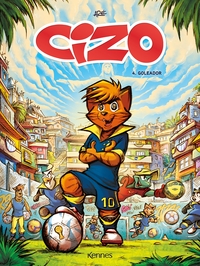Picture of Cizo T04