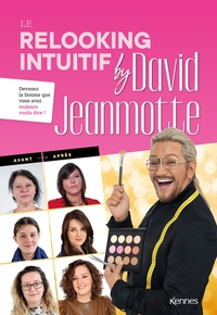 Image de Le relooking intuitif by David Jeanmotte