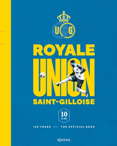 Picture of Royale Union Saint-Gilloise