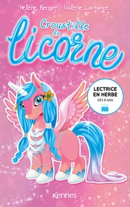 Image de Croustille la licorne