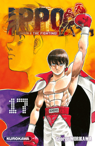 Image de Ippo Saison 6 - Tome 17
