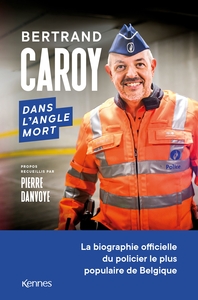 Image de Dans l'angle mort