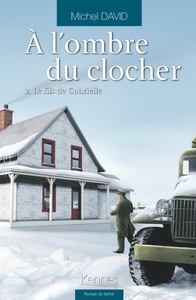Picture of À l'ombre du clocher T02