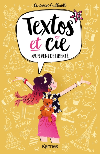 Picture of Textos et Cie T10
