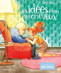 Image de Des idées plein les cheveux