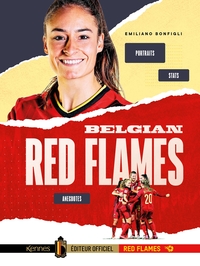 Picture of Belgian Red Flames: portraits, statistiques, anecdotes