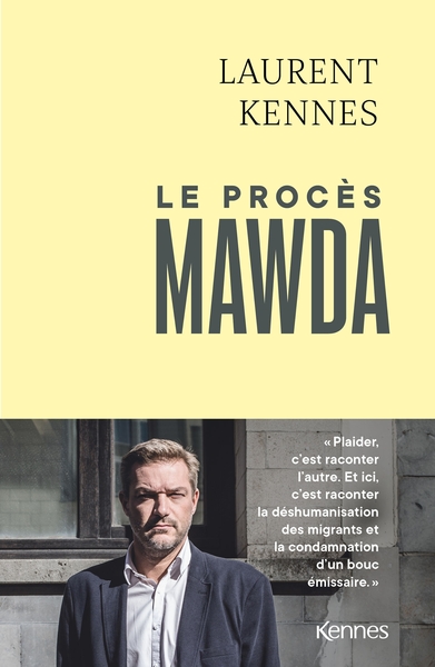 Picture of Le procès Mawda