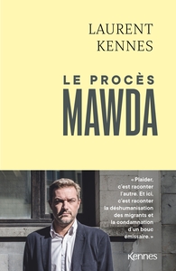 Picture of Le procès Mawda