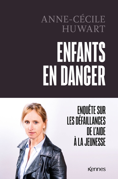 Picture of Enfants en danger