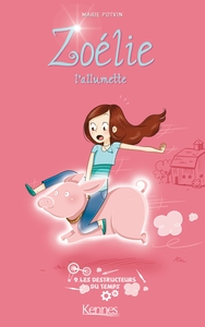 Image de Zoélie l'allumette T09