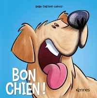 Picture of Bon chien T04