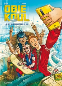 Image de Obie Koul T04