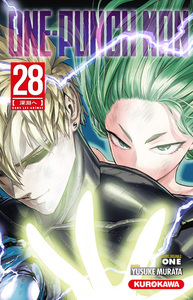 Picture of One-Punch Man - Tome 28