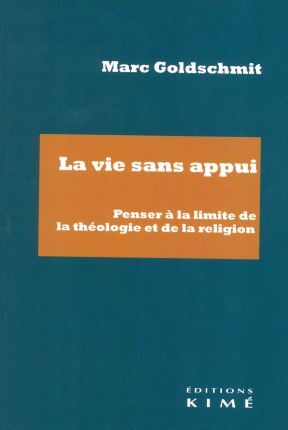 Image de La vie sans appui