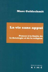 Image de La vie sans appui