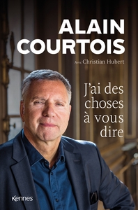 Image de J'ai des choses à vous dire
