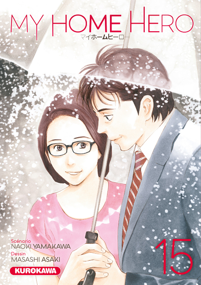 Image de My Home Hero - Tome 15
