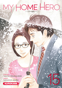 Image de My Home Hero - Tome 15