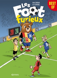 Image de FOOT FURIEUX - Best of Euro 2024