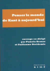 Image de Penser le monde. De Kant à aujourd'hui