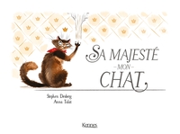 Image de Sa Majesté mon chat T01