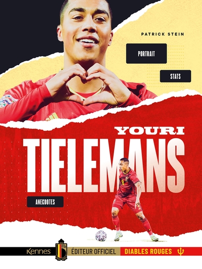 Picture of Youri Tielemans