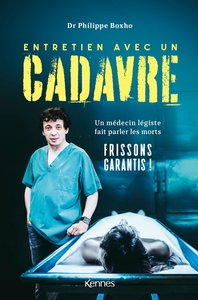 Image de Entretien avec un cadavre