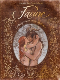 Image de Faune - Contes grivois et autres diableries