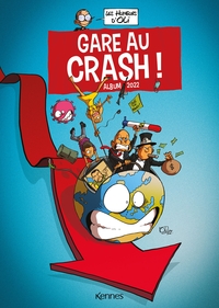 Image de Gare au crash !
