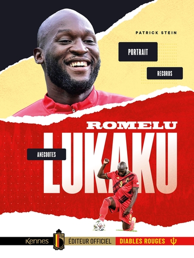 Picture of Romelu Lukaku