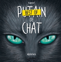 Picture of Best of Putain de chat