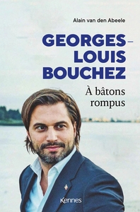 Picture of Georges-Louis Bouchez