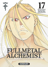 Picture of Fullmetal Alchemist Perfect - tome 17