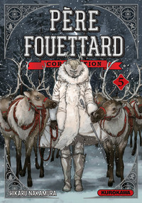 Picture of Père Fouettard Corporation - tome 5