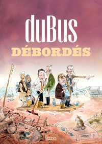 Picture of Débordés