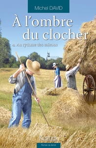 Picture of À l'ombre du clocher T04