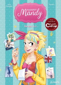 Image de Nanny Mandy BD T01 - T03