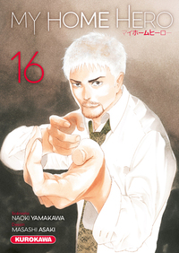 Image de My Home Hero - Tome 16
