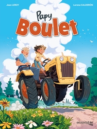 Picture of Papy Boulet