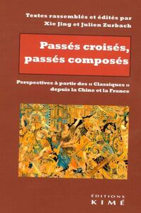 Picture of Passés croisés, passés composés