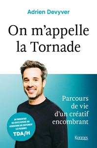 Image de On m'appelle la Tornade