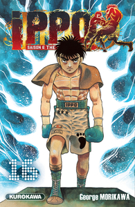 Image de Ippo Saison 6 - Tome 16