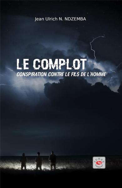 Image de Le complot