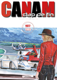 Picture of CANAM clap de fin (1977-1986)